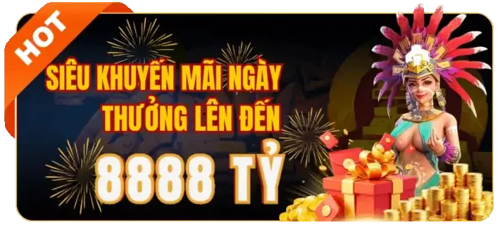 Khuyến mãi nạp tiền hàng ngày/tuần
